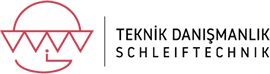 Teknik Danismanlik Logo